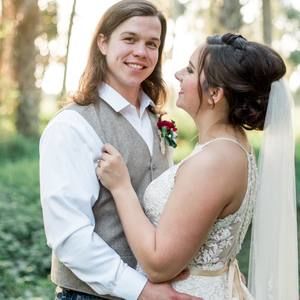 Meet your Posher, Isaiah